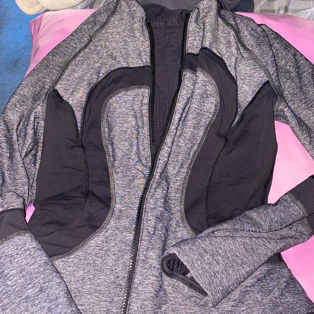 Lululemon Jacket